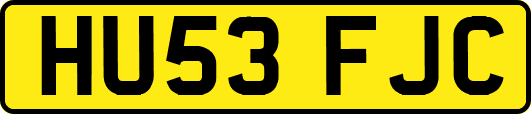 HU53FJC