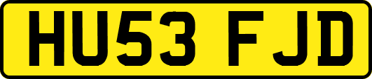 HU53FJD