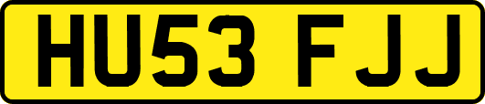 HU53FJJ