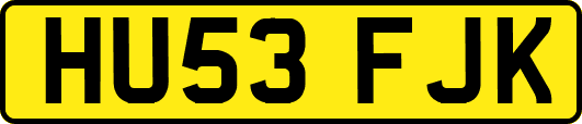 HU53FJK