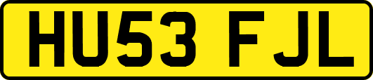 HU53FJL