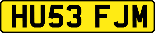 HU53FJM