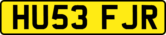 HU53FJR