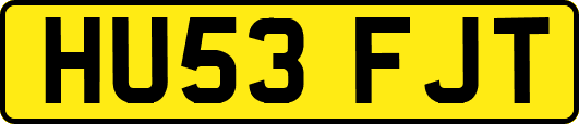 HU53FJT