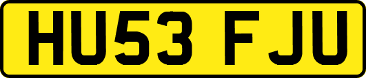 HU53FJU