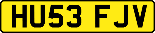 HU53FJV