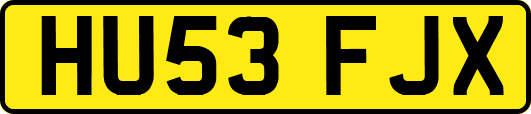 HU53FJX