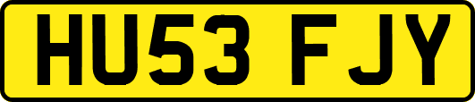 HU53FJY