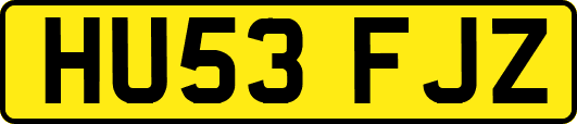 HU53FJZ