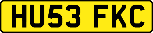 HU53FKC
