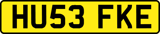 HU53FKE