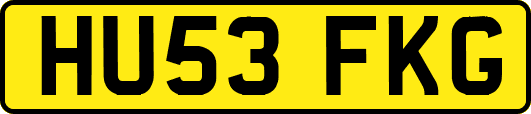 HU53FKG