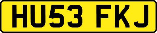 HU53FKJ