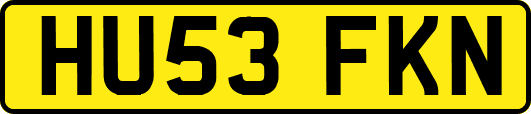 HU53FKN
