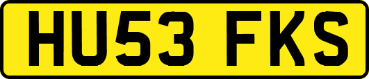 HU53FKS