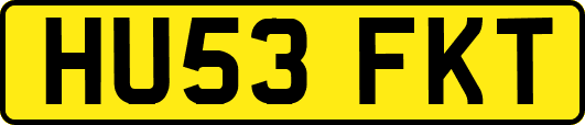 HU53FKT