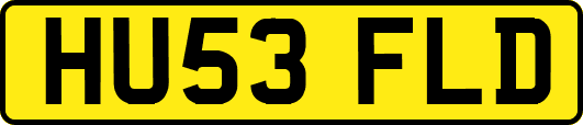 HU53FLD