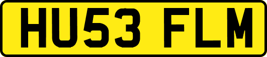 HU53FLM