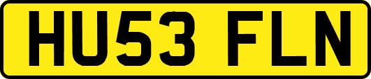HU53FLN