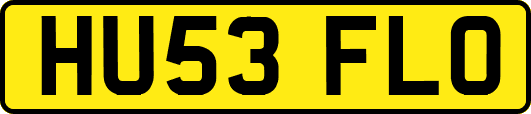 HU53FLO