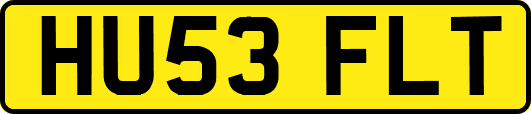 HU53FLT