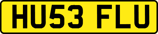 HU53FLU