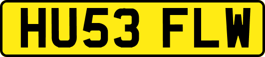 HU53FLW