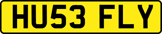 HU53FLY