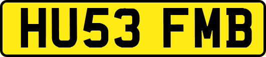 HU53FMB