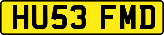 HU53FMD
