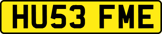 HU53FME
