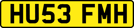 HU53FMH