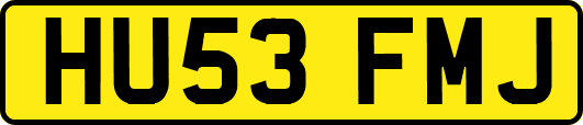 HU53FMJ