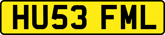 HU53FML