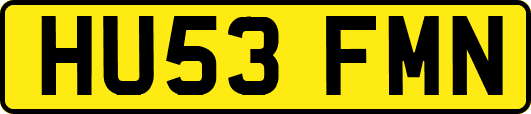 HU53FMN