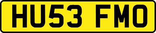 HU53FMO