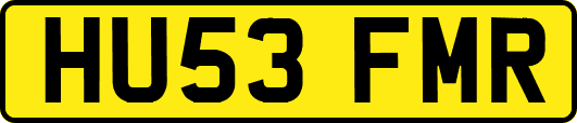 HU53FMR