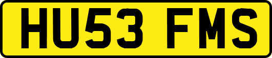 HU53FMS