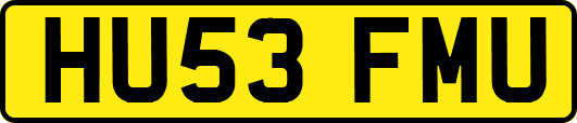 HU53FMU