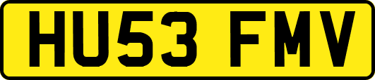 HU53FMV