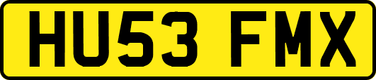 HU53FMX