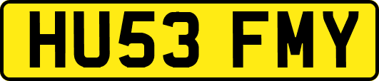 HU53FMY