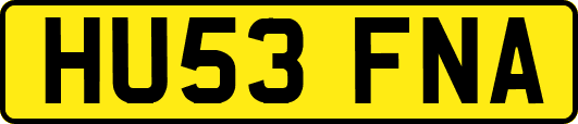 HU53FNA