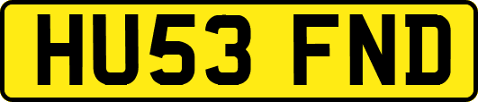 HU53FND