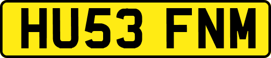 HU53FNM