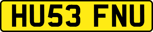 HU53FNU