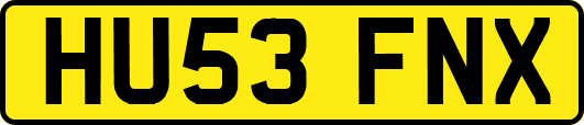 HU53FNX