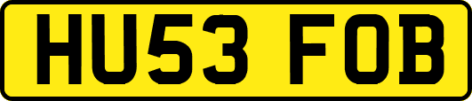 HU53FOB