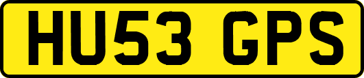 HU53GPS