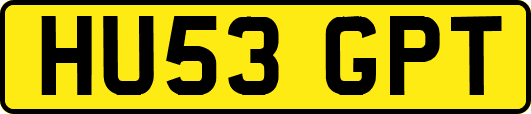 HU53GPT